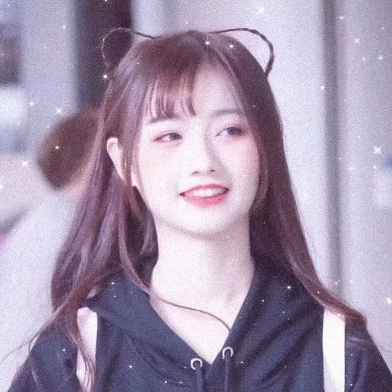 一切顺利的女孩